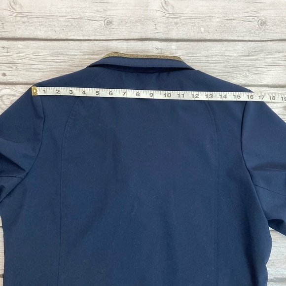 Horseware Zip Jacket - Picture 6 of 15